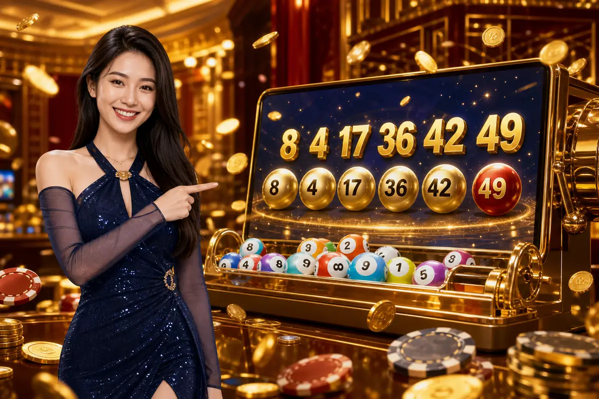 luckky8