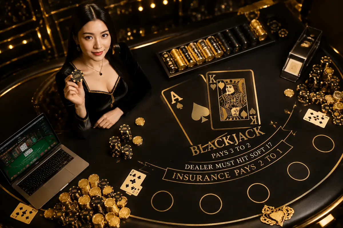 luckky8