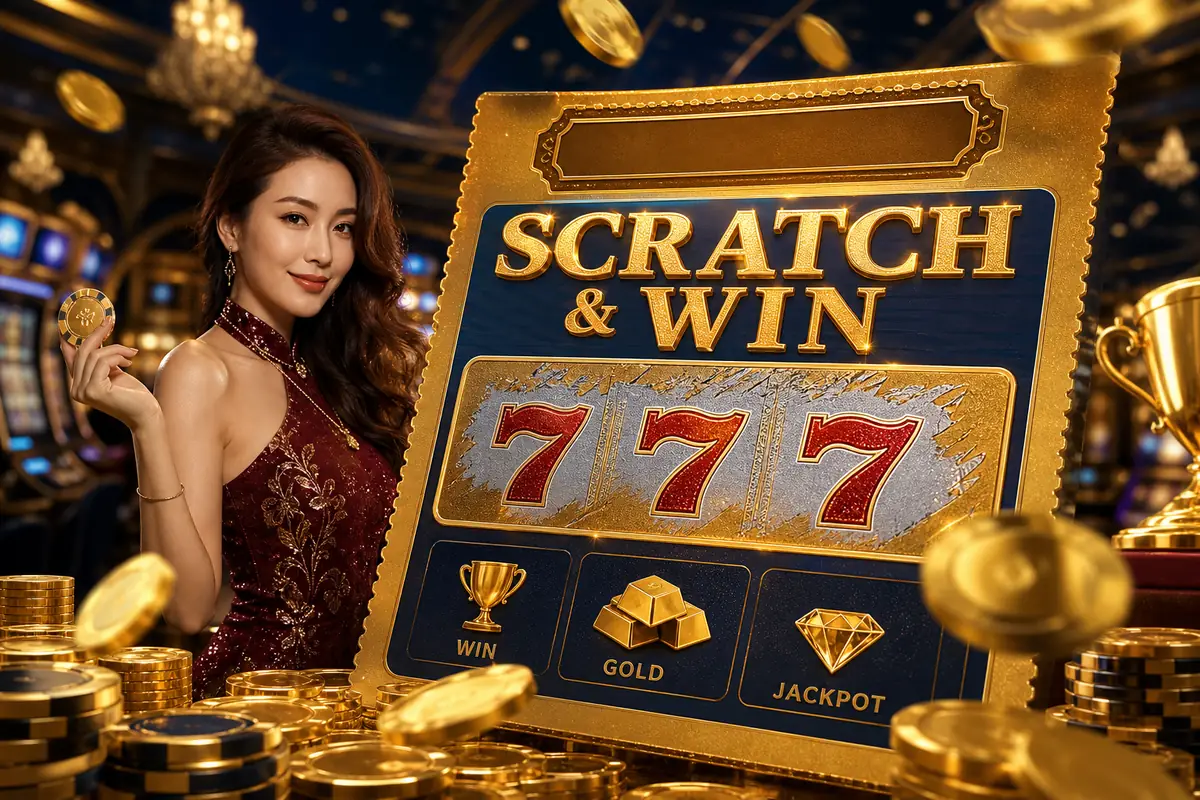 luckky8